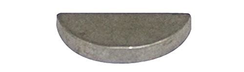 TECUMSEH KEY 32589 Replacement Part for Tecumseh Small Engines – Compatible with Lawn Mowers, Snow Blowers & Outdoor Power Equipment