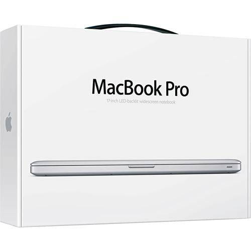 Apple 17