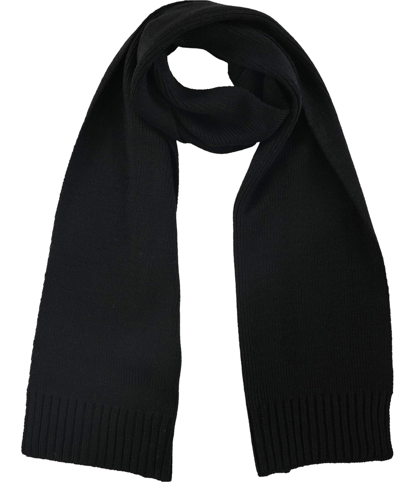 Alfani Men's Space-Dyed Scarf - Soft & Stylish Winter Accessory for Cold Weather, Outdoor Activities & Fashion Outfits