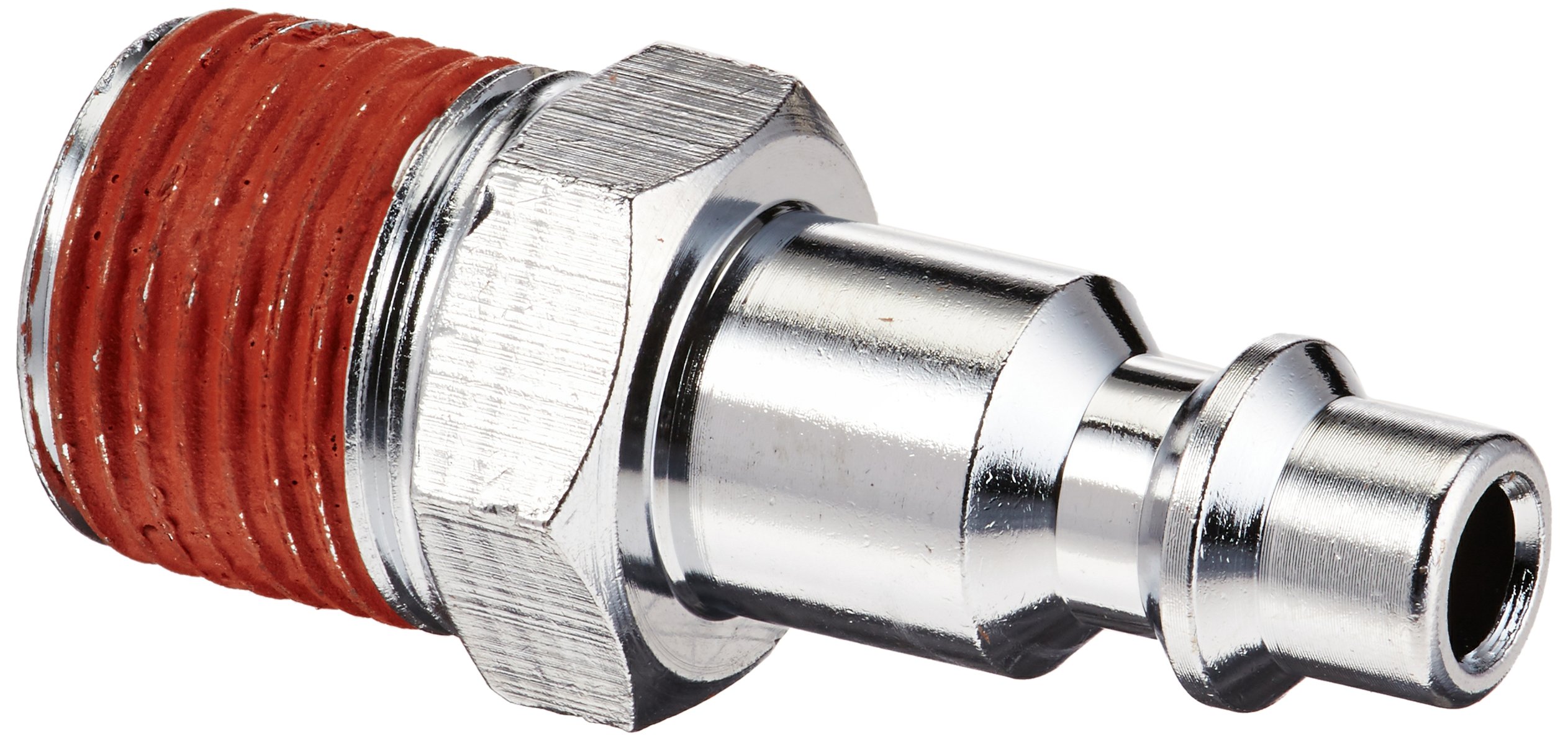 Hitachi 888456 AIR PLUG Replacement Part - Compatible with Hitachi Air Compressors - Perfect for Industrial & Home Workshop Use
