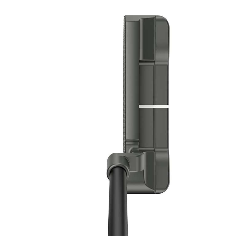 PING 2024 PLD Milled Anser Custom Golf Putter - Premium CNC Milled Putter for Precision Putting | Perfect for PGA Tour Players & Golf Enthusiasts on Greens & Practice Ranges