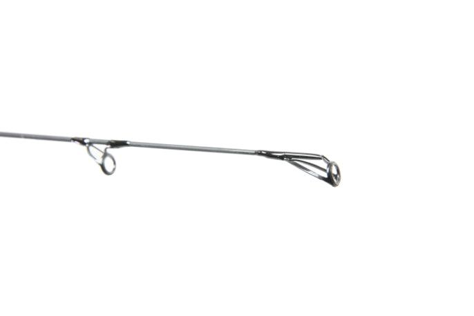 Jigging World Shadow Surf Spinning Rod - High Performance Saltwater Fishing Rod for Surf Casting | Perfect for Beach, Pier, and Shoreline Fishing Adventures