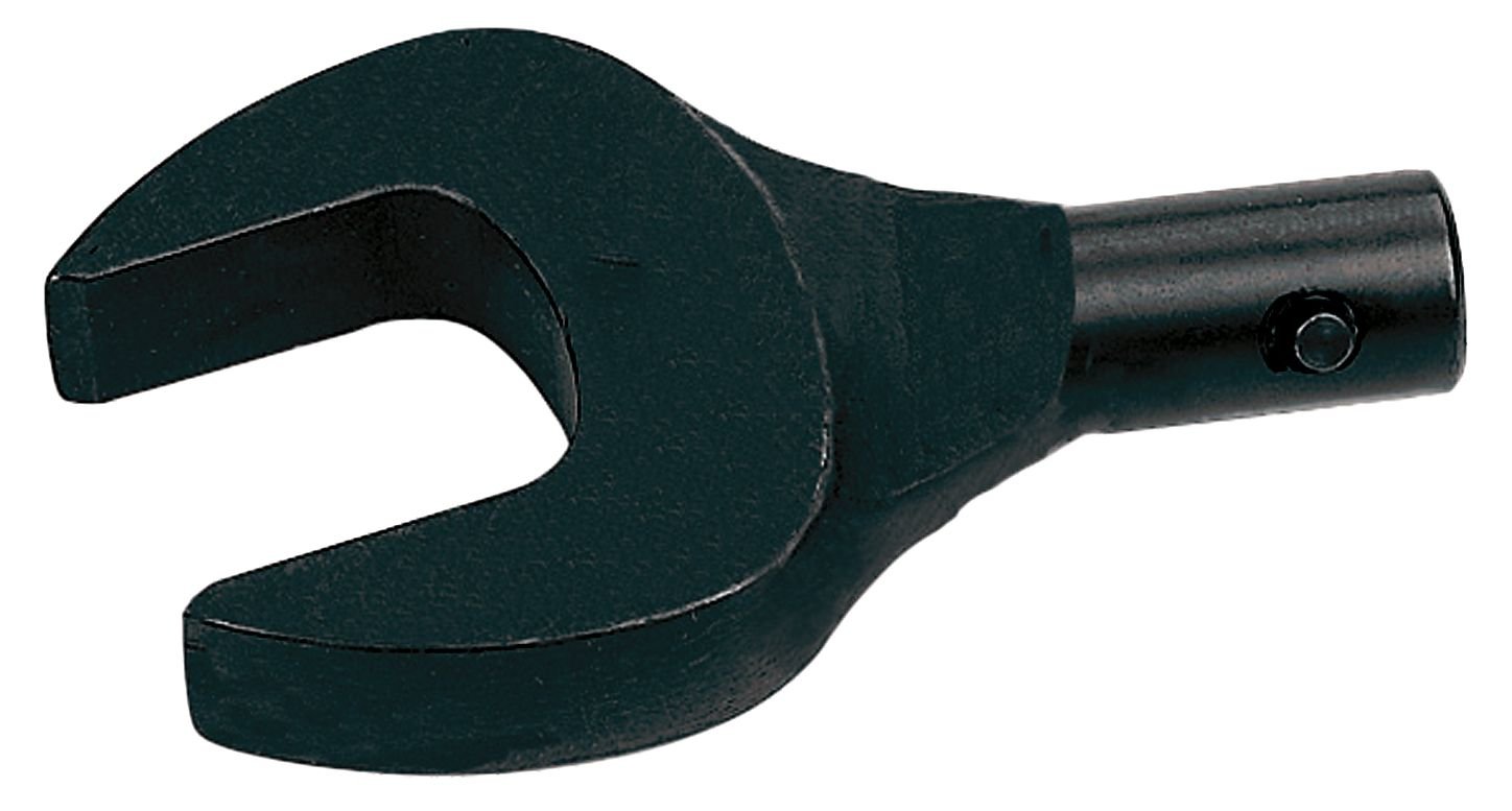 CDI Torque TCQJROM13A 13mm Ratcheting Open End J-Head Wrench - Professional Automotive & Industrial Tool for Tightening Bolts in Hard-to-Reach Areas