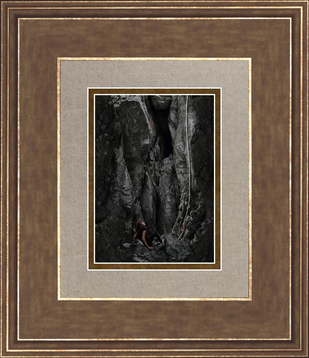 At Rock Bottom by Laci Gibbs - Inspirational Christian Book for Overcoming Life's Challenges | Perfect for Personal Growth, Bible Study & Gift Giving