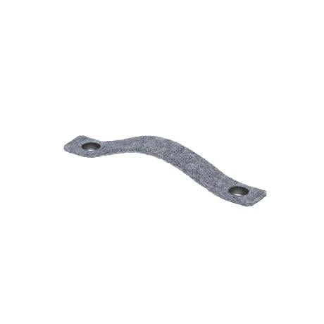 Premium Felt Handle 2 - Soft Grip for DIY Crafts, Home Decor & Office Supplies - Perfect for Scrapbooking, Gift Wrapping & Stationery Projects