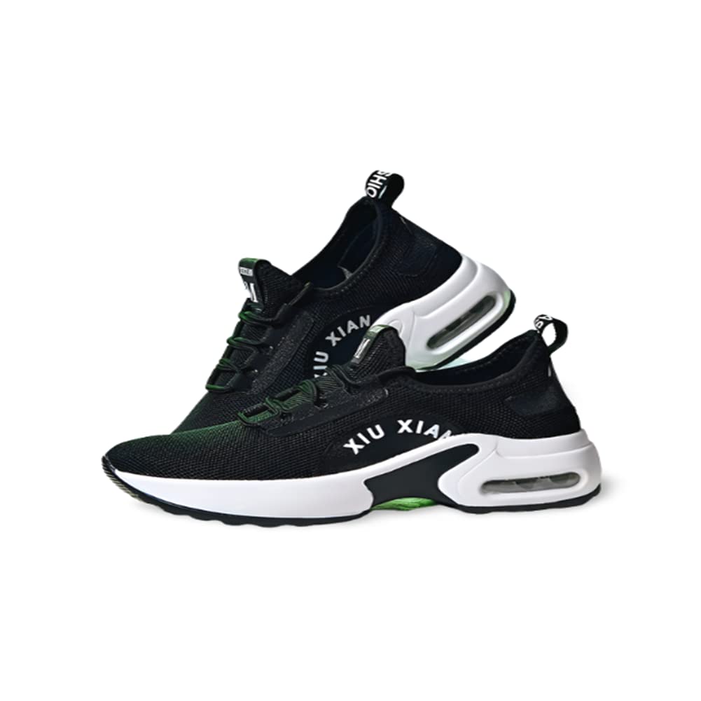 Women's Breathable Mesh Walking Shoes - Lightweight Casual Running Sneakers for Jogging, Tennis & Work | Perfect for Gym, Travel & Everyday Wear