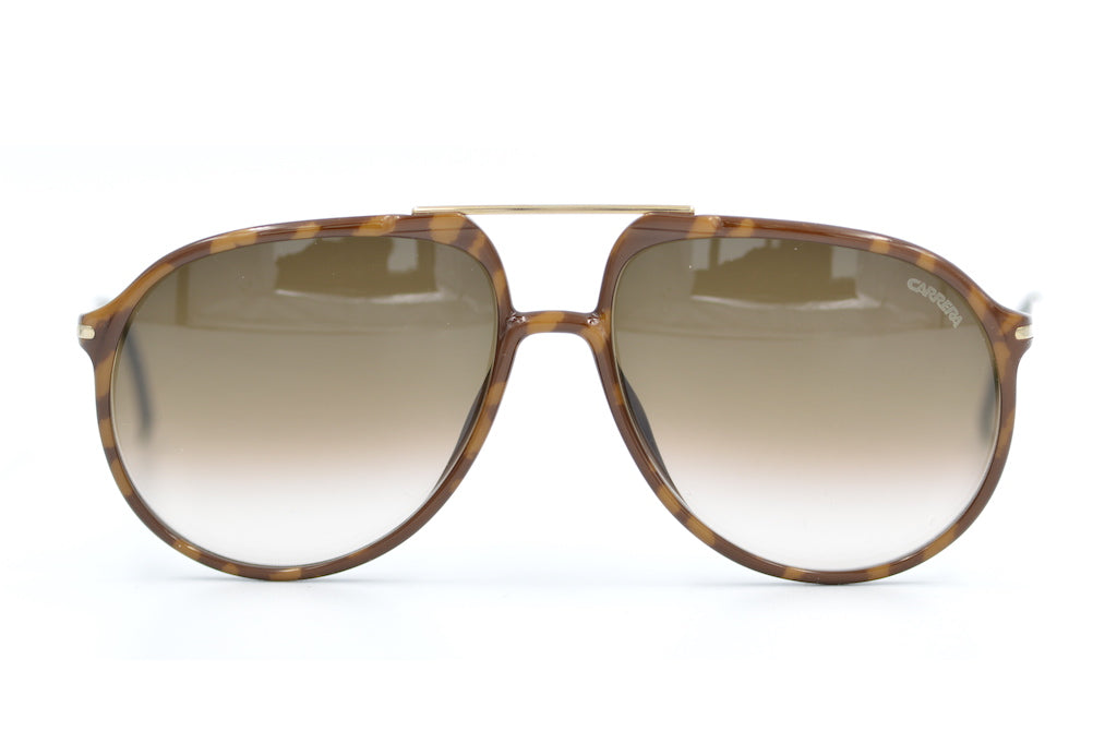 Carrera 5327 13 Sunglasses for Men & Women - UV Protection Polarized Lenses - Stylish Aviator Shades for Driving, Travel & Outdoor Activities