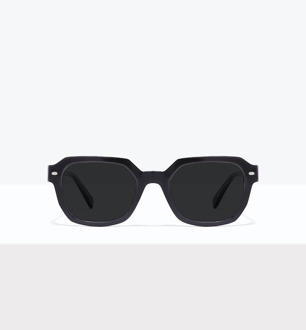 Tempo Polarized Sunglasses for Men & Women - UV400 Protection, Lightweight & Stylish - Perfect for Driving, Running, and Outdoor Activities