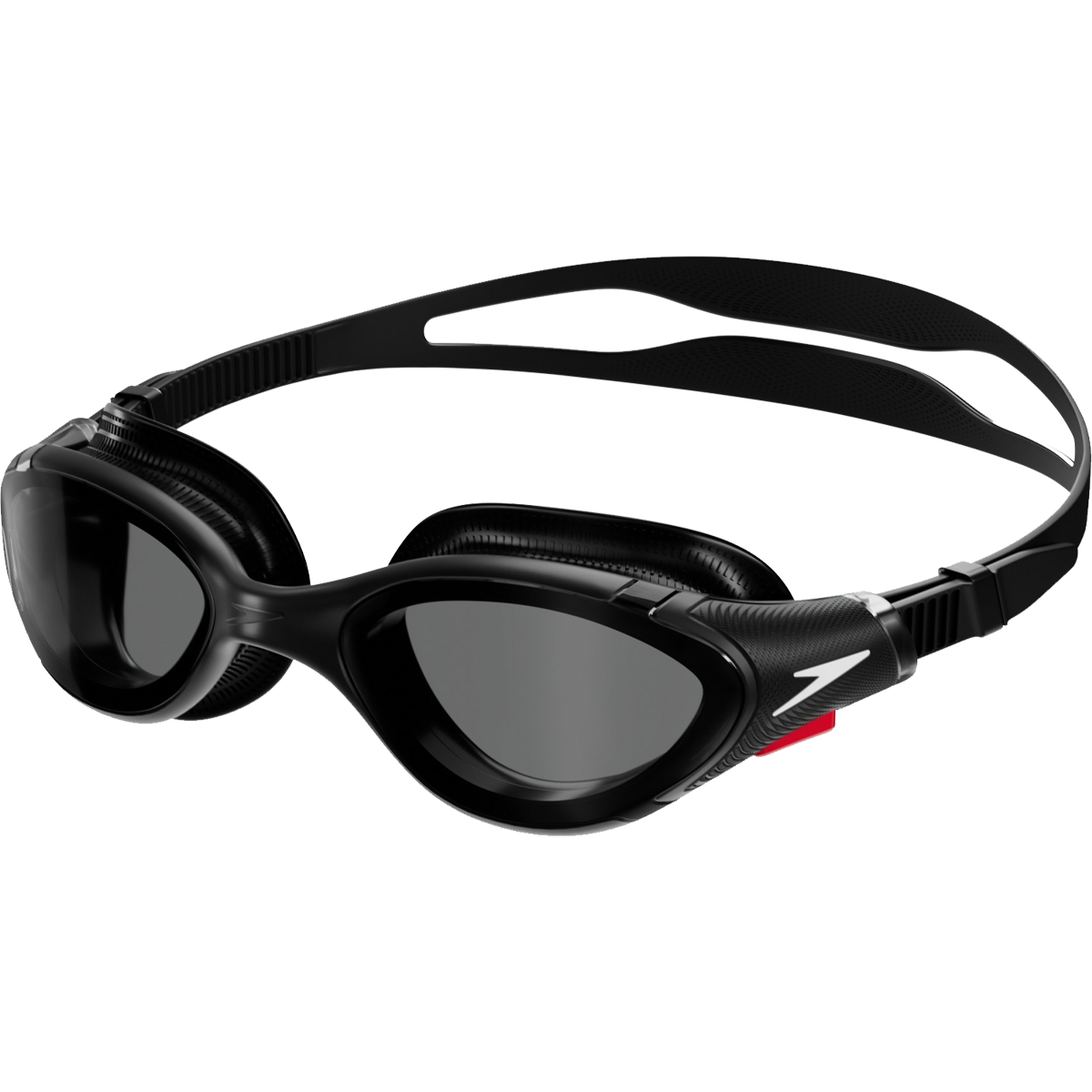 14501-Black/White/Smoke