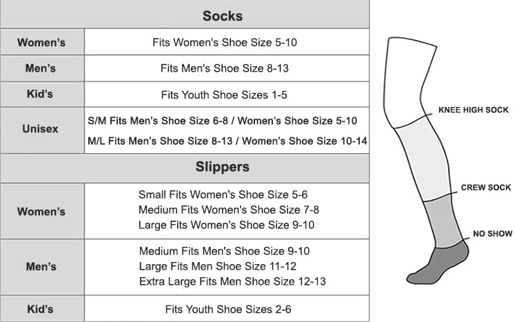 Oooh Yeah Women's Fun & Crazy Novelty Crew Socks - Positive, Funny & Cool Socks for Everyday Wear, Gifts & Office Fashion