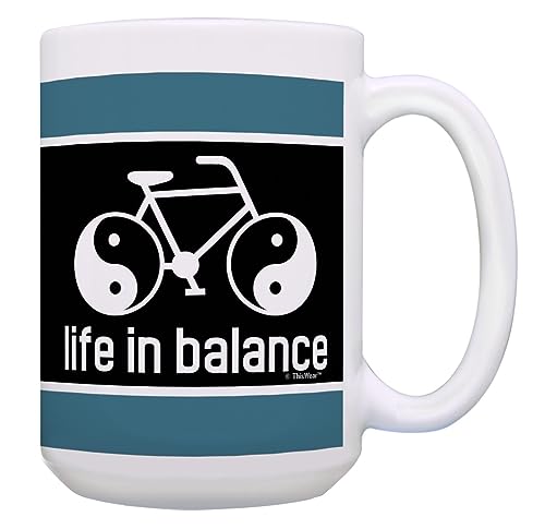 15oz - Bike