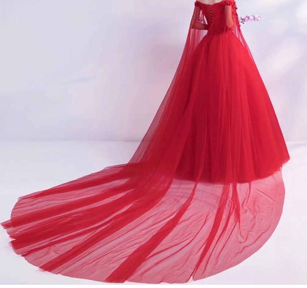 Elegant Off-The-Shoulder Quinceanera Dresses for Women | Formal Prom Gowns & Ball Dresses | Perfect for Sweet 16, Homecoming, and Special Occasions
