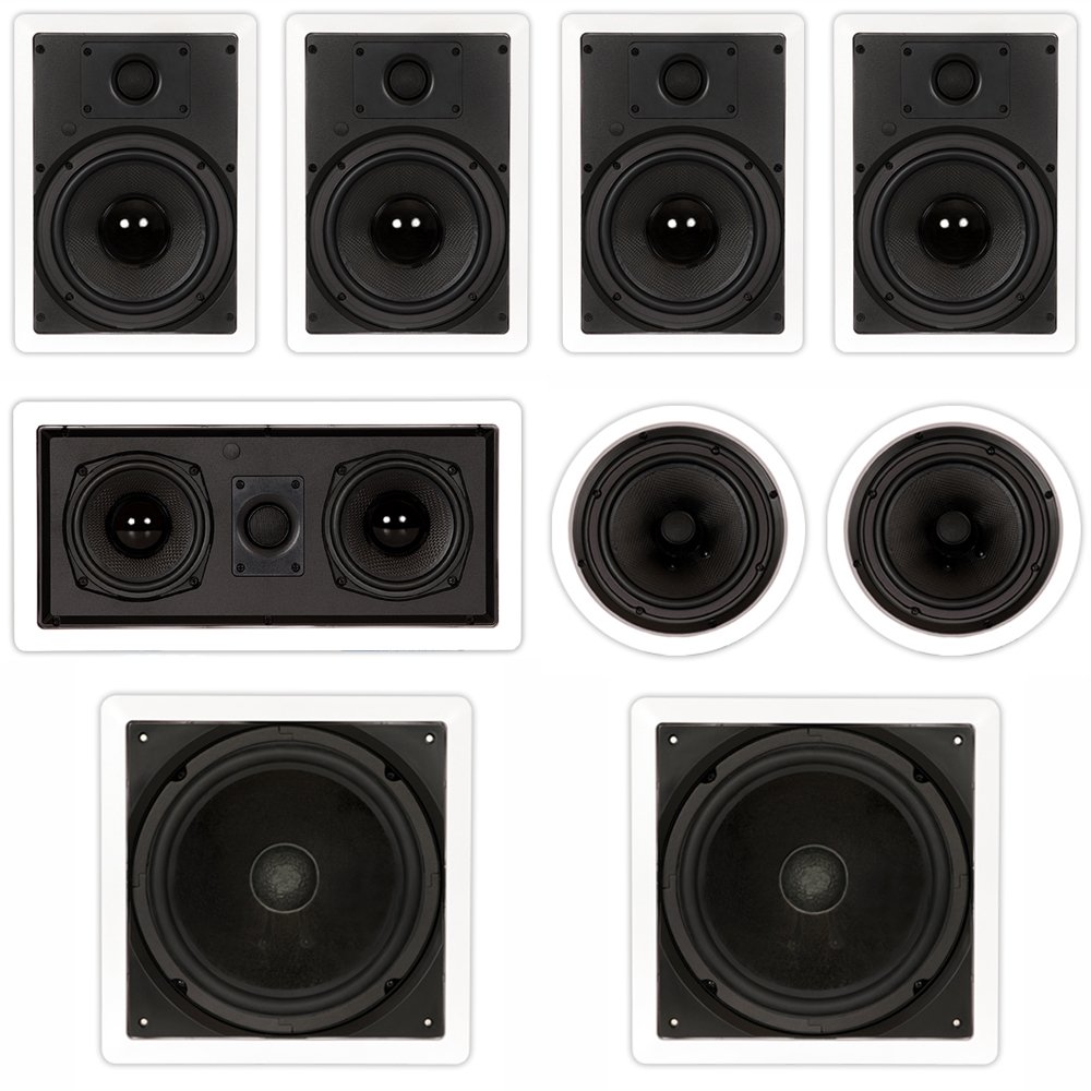 Theater Solutions TST87 8
