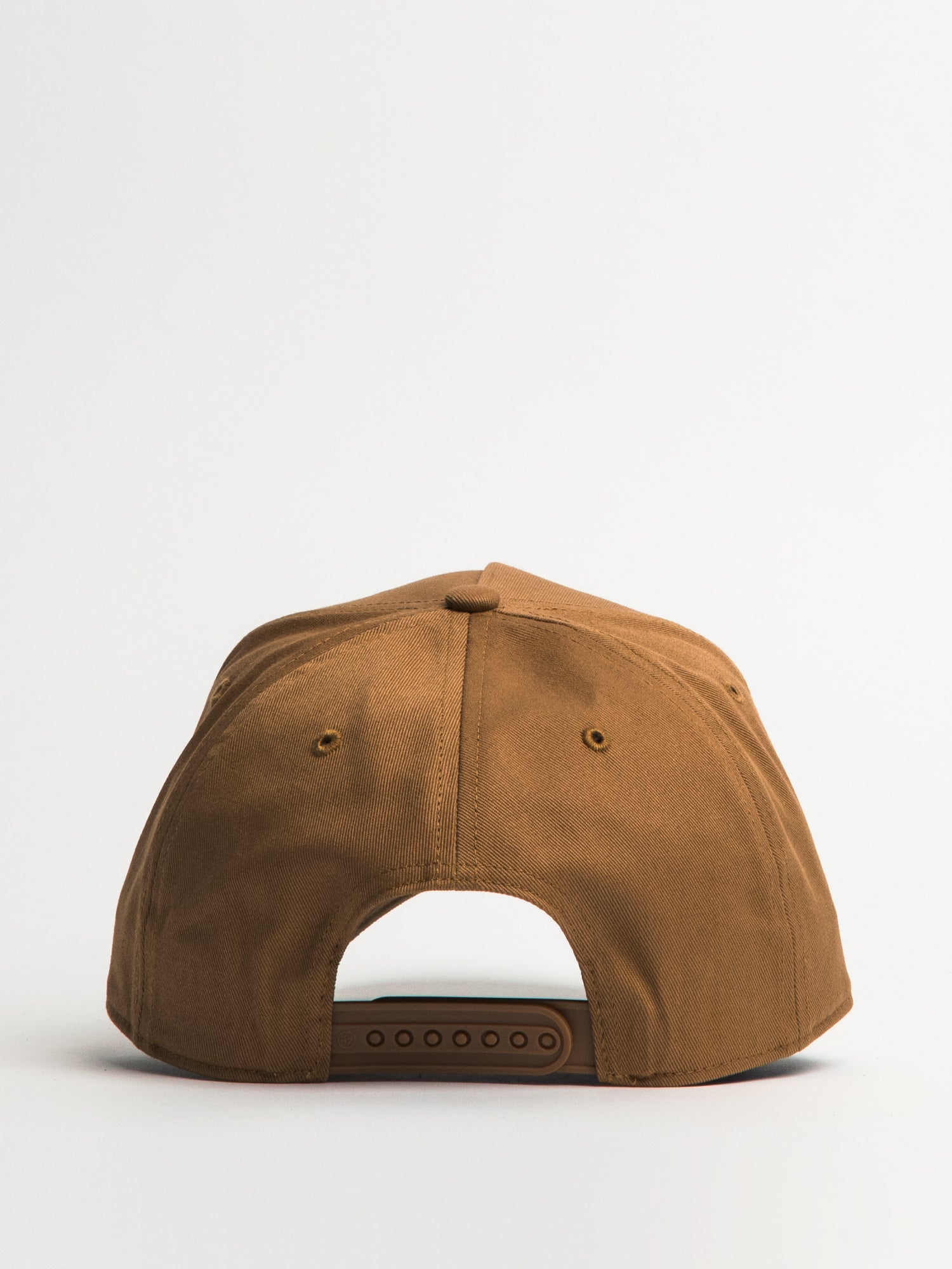 47 MLB Los Angeles Dodgers Official Ballpark MVP Adjustable Baseball Cap - Perfect for Games, Fan Gear & Sports Fashion