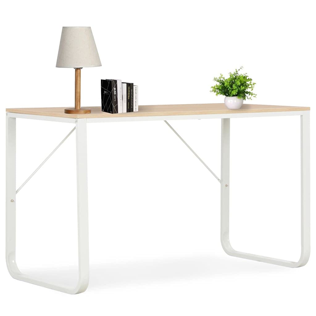 Multi-Functional Computer Desk for Gaming & Work - 47.2