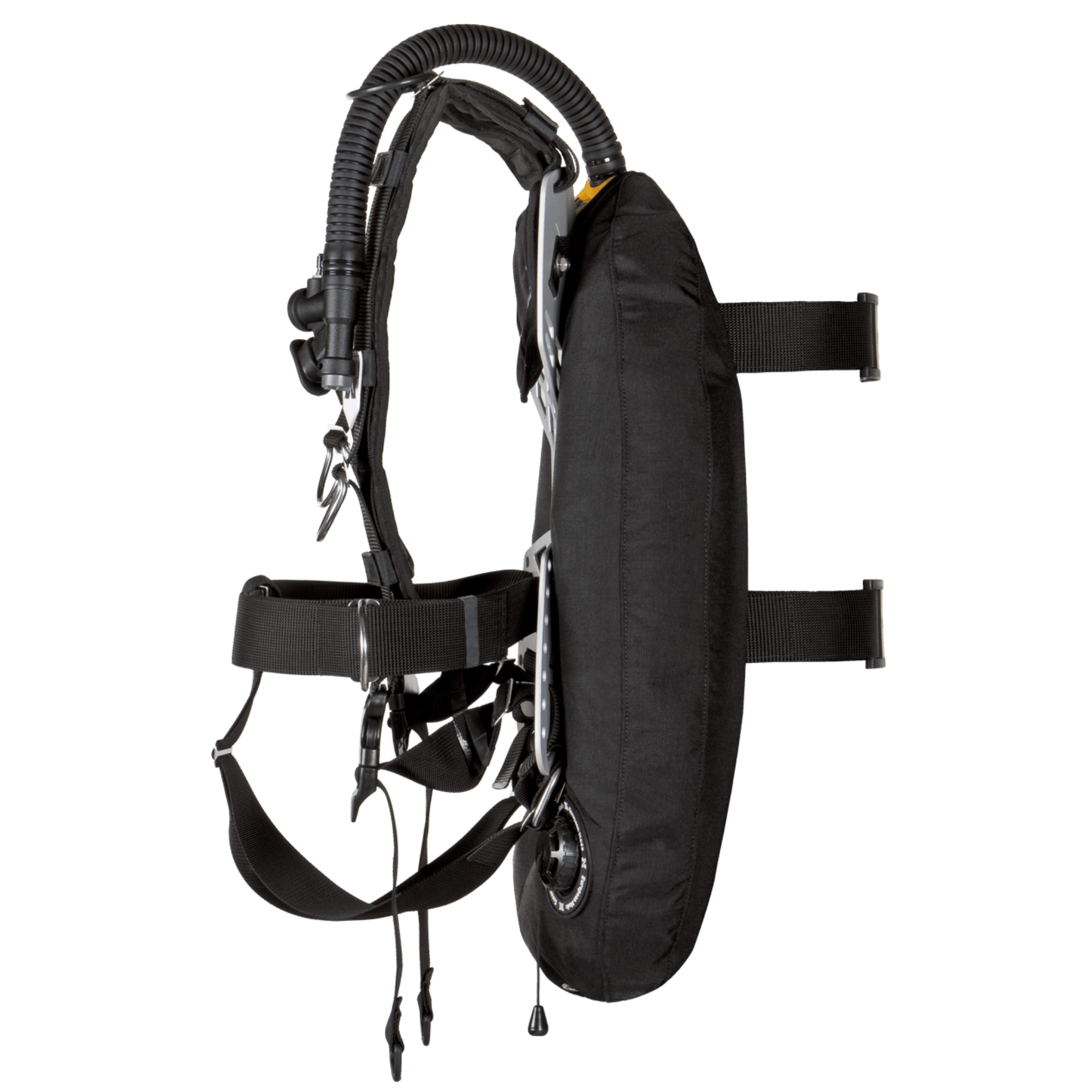 XDeep NX Zen Wing System - Premium Scuba Diving BCD for Comfort & Stability - Perfect for Underwater Exploration & Professional Diving