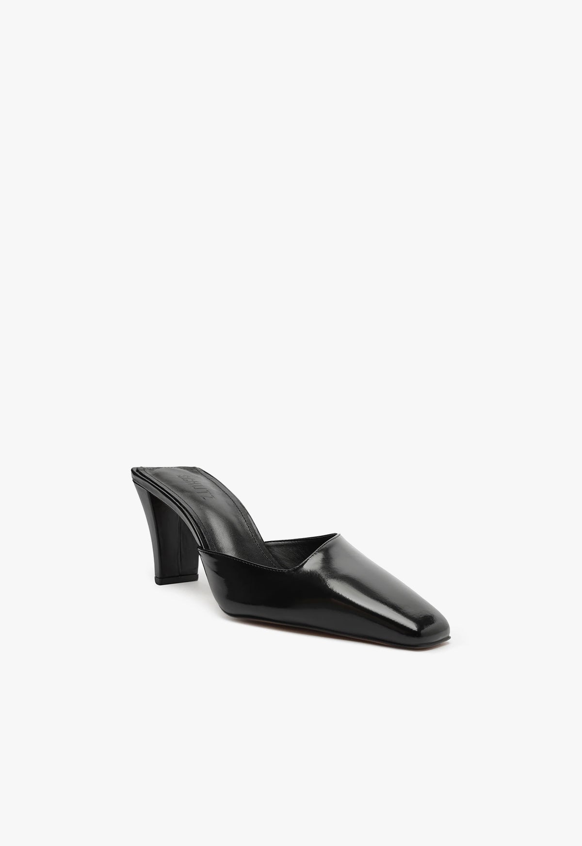 Rosie Facine Box Pump Women's High Heels - 23mm Heel Height, Style S2194400010012 - Perfect for Office, Parties & Special Occasions