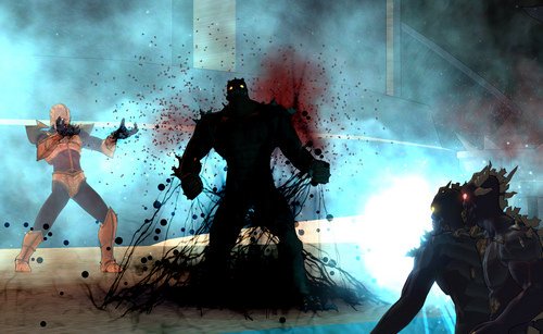 Champions Online - PC Game | Superhero MMORPG Adventure | Play as Custom Heroes in Epic Battles | Perfect for Comic Fans & Online Gamers