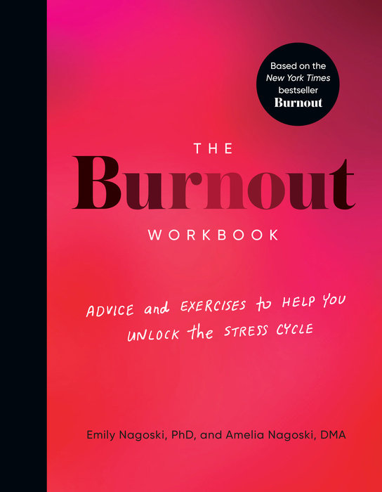 Burnout Recovery Workbook: Stress Relief & Self-Care Journal for Mental Wellness - Perfect for Anxiety Management, Emotional Healing & Personal Growth
