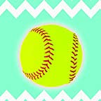Chevron SoftBall