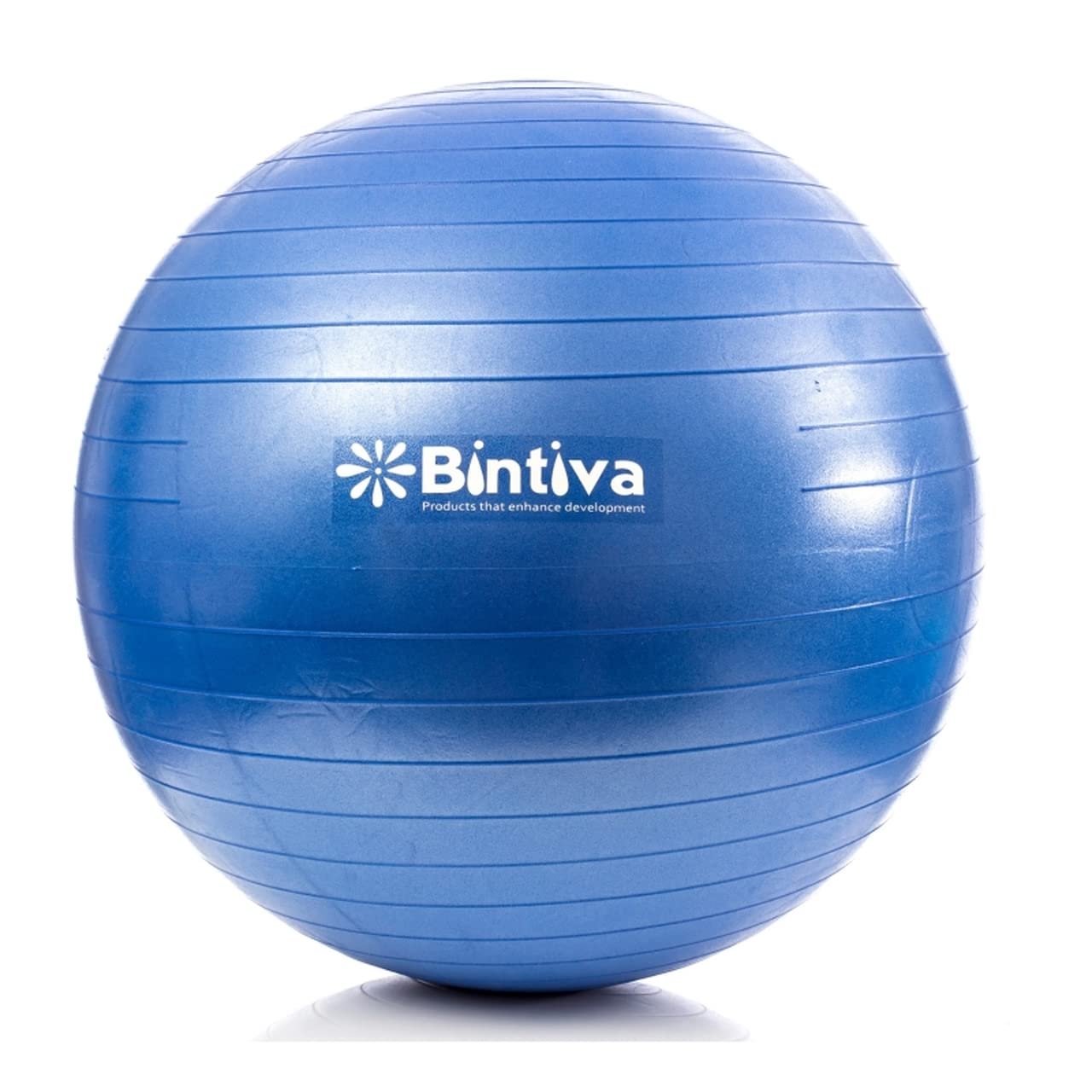 Pregnancy Yoga Ball for Office & Home - Exercise & Birthing Ball for Stability
