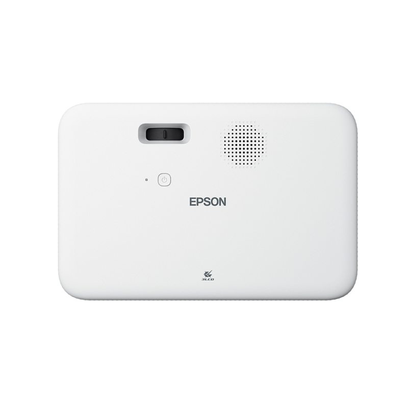 Epson CO-FH01 3000 Lumen 3LCD Smart Projector - Full HD 1080p Home Theater & Office Projector for Movies, Gaming & Presentations