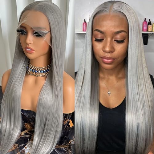 #platinum gray