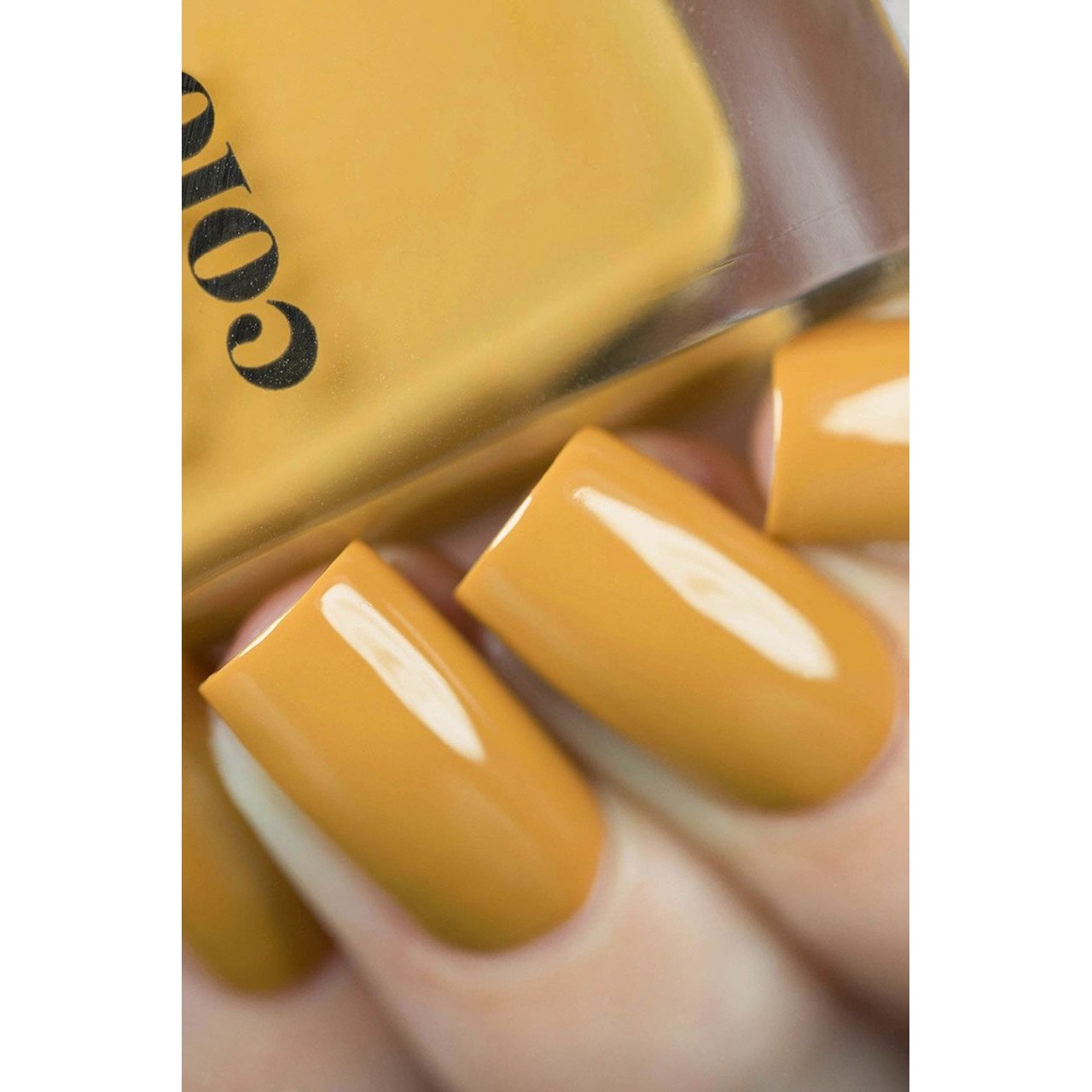 Cirque Colors Urbanized Nail Polish - 0.37 oz Long-Lasting Vegan & Cruelty-Free Nail Lacquer for Professional Salon-Quality Manicures at Home