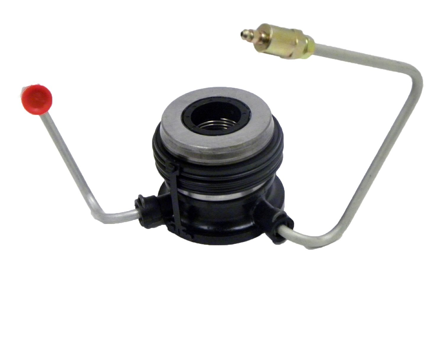 Crown Automotive 83503383 Black Clutch Control Unit - Replacement Part for Smooth Gear Shifting in Manual Transmission Vehicles