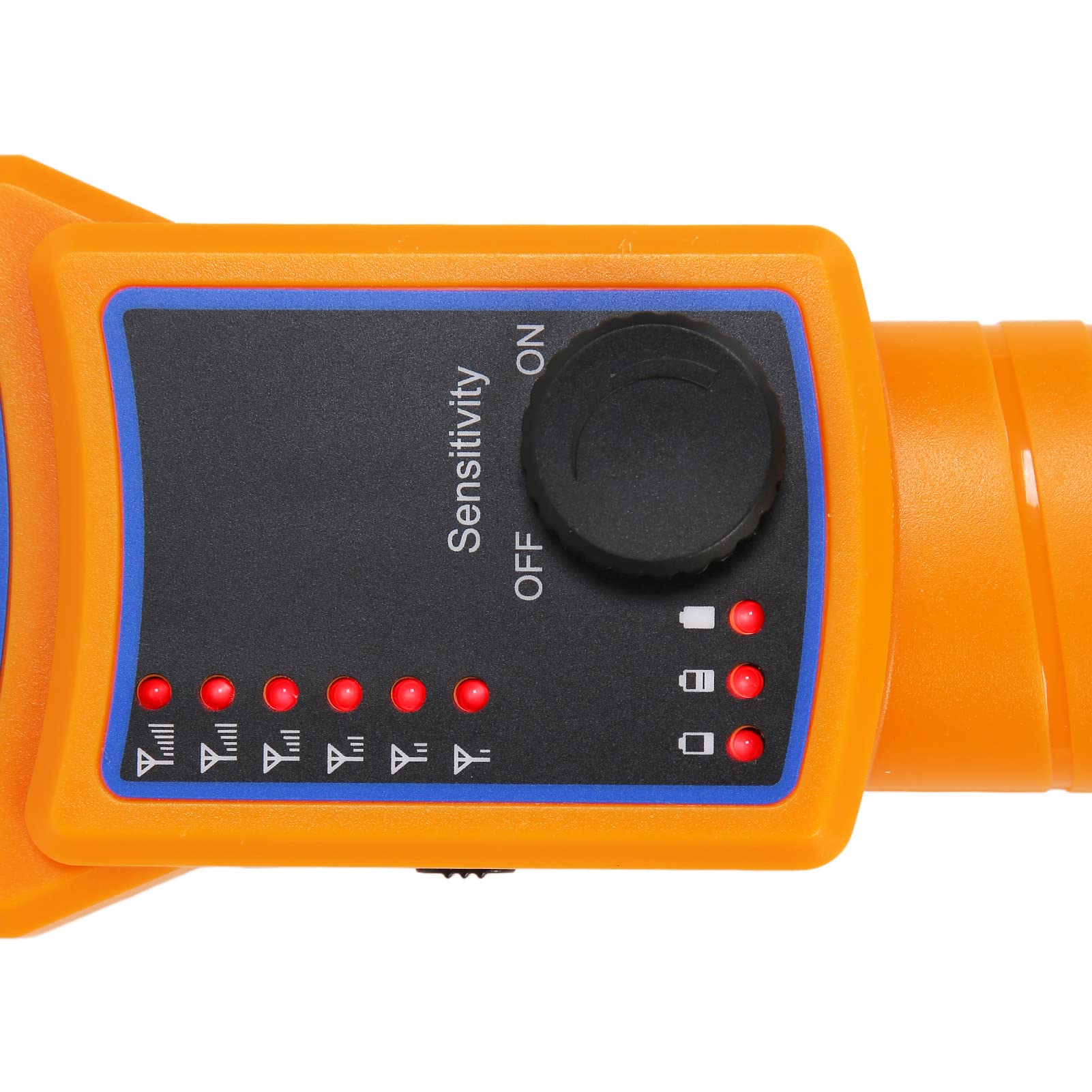 Hilitand 512Hz Sewer Camera Receiver - 16.5ft Waterproof Pipe Inspection Camera with Underground Locator | Plumbing Drain Snake for Pipeline Inspection | Perfect for Home Repairs, Commercial Maintenance & Industrial Pipe Diagnostics