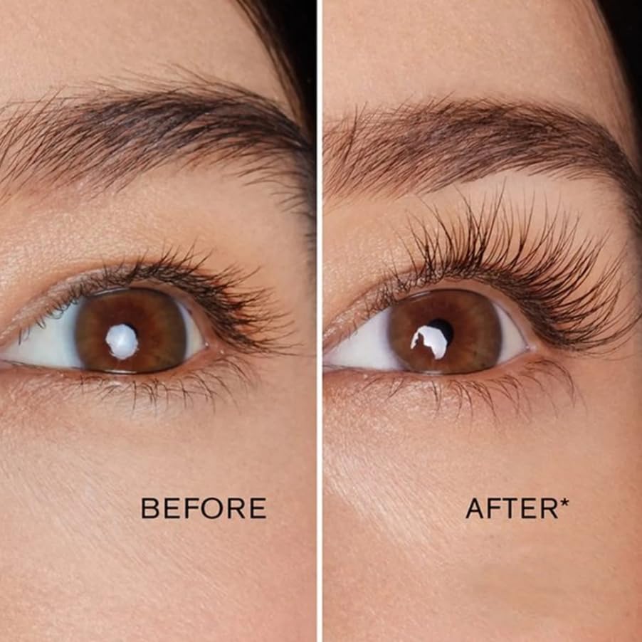 Mavala MAVALA Eye-Lite Double-lash Eyelash Enhancer (0.3 oz) - Natural Lash Growth Serum for Longer, Thicker Lashes - Perfect for Nighttime & Daily Use
