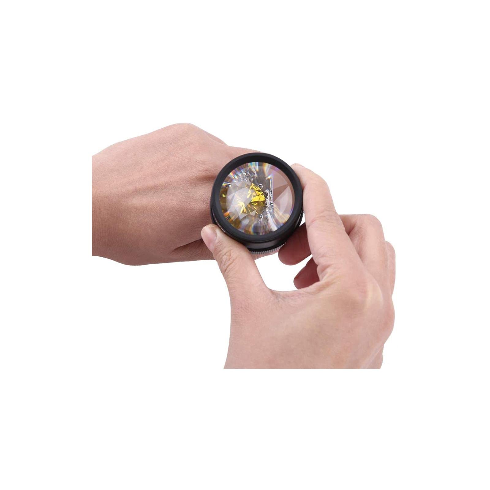 30X Magnifying Glass with LED Light - Portable Jewelers Loupe for Coins, Stamps, Gems & Jewelry - Professional Grade Optics for Watch Repair, Hobbyists & Collectors - Perfect for Gem Appraisal, Coin Grading & Stamp Inspection