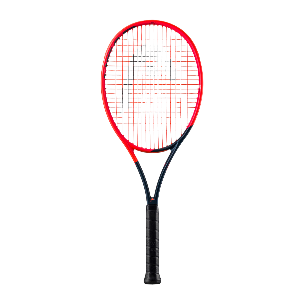 Head Radical Pro (2023) Tennis Racket - Demo Rental for Practice & Training | Perfect for Beginners & Advanced Players