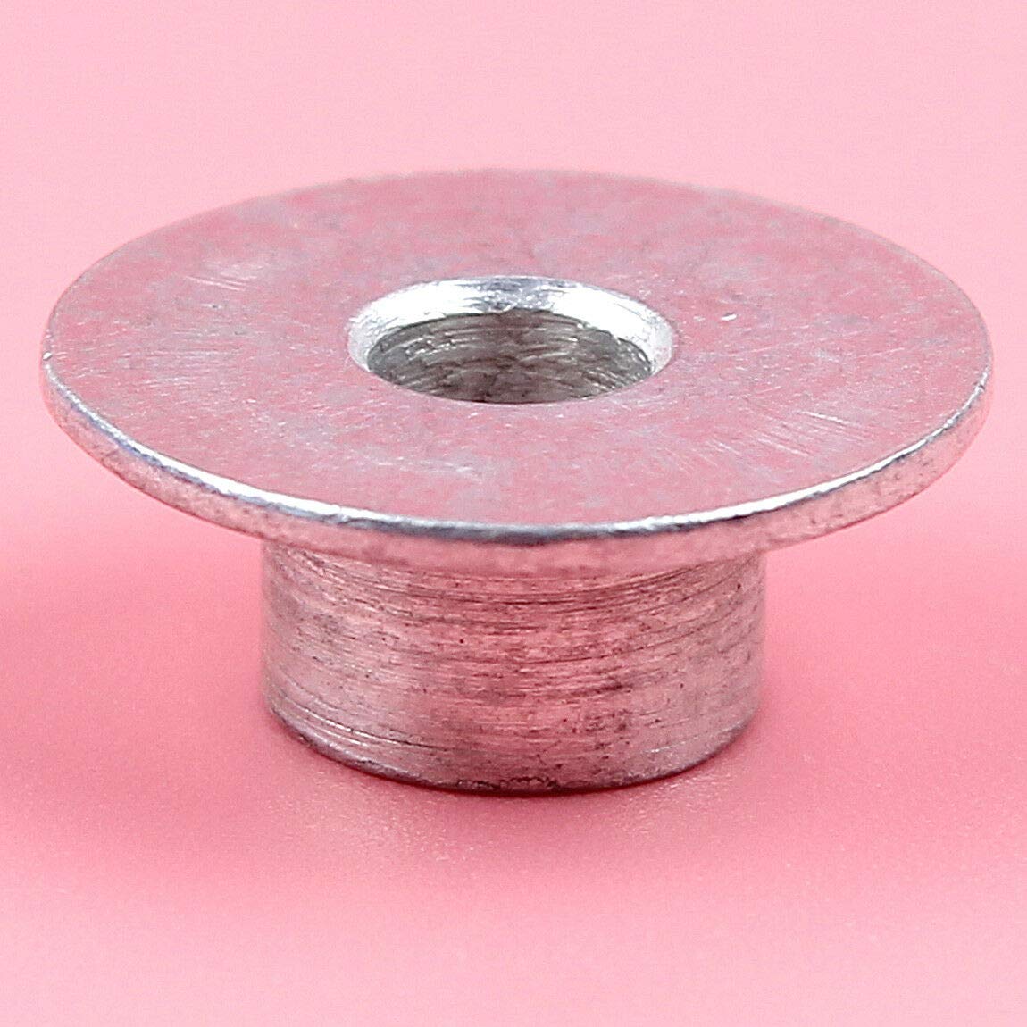Husqvarna 362 365 371 372 372XP Chainsaw Brake Bushing Sleeve Replacement Part 503775201 - Durable Repair Kit for Chainsaw Maintenance & DIY Projects