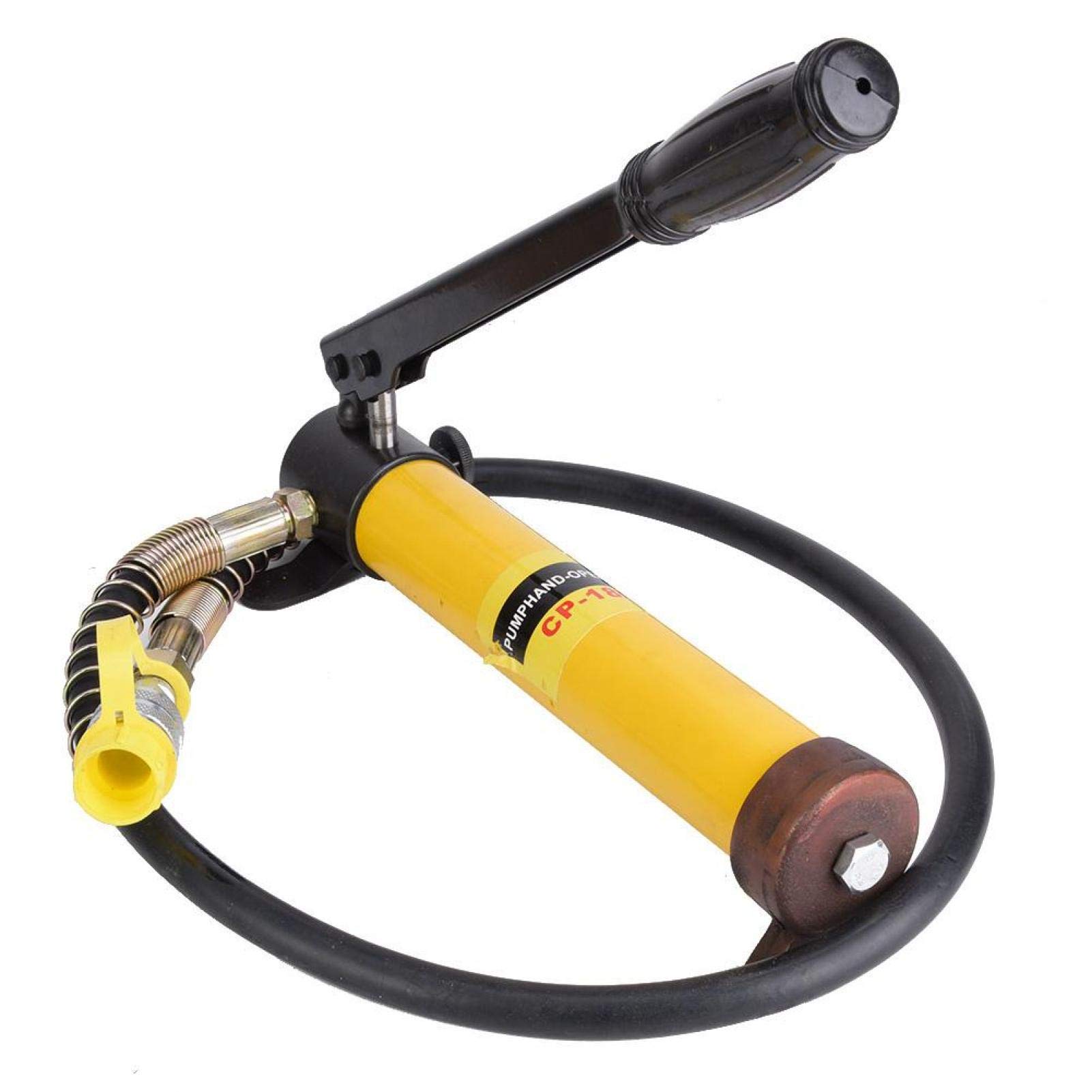 Heavy Duty Hydraulic Jack for Car Repair & Maintenance - 3 Ton Capacity, Steel Construction, Low Profile Design - Perfect for Auto Shops, Home Garages & Emergency Roadside Assistance