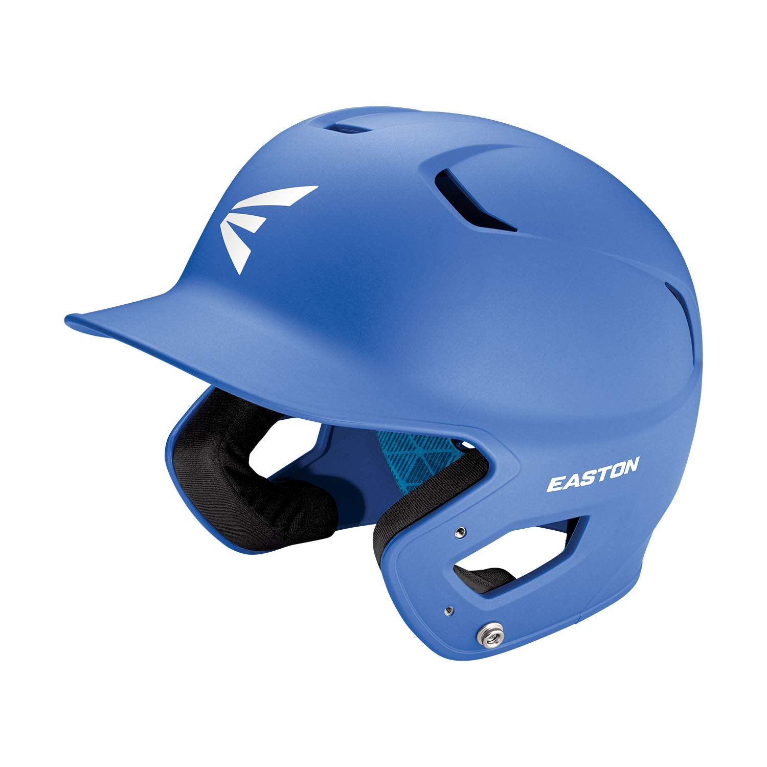 Easton Z5 2.0 Matte Finish Baseball & Softball Batting Helmet - Lightweight Protective Gear for Youth & Adult Players - Perfect for Games, Practice & Training Sessions