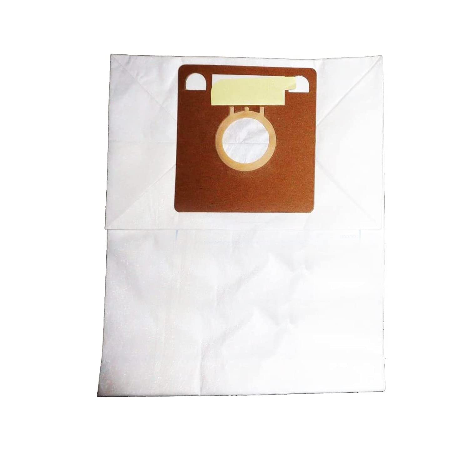 EnviroCare Eureka V Canister Vacuum Bags (3-Pack) - Compatible with Eureka V Series - Part #154 - Perfect for Home Cleaning & Pet Hair Removal