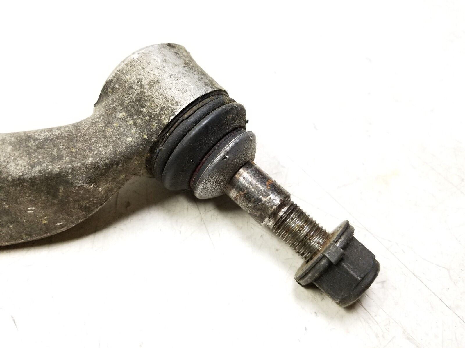 2006-2010 BMW 650i Left Front Lower Control Arm - OEM Replacement Part - Perfect for Suspension Repair & Performance Upgrade