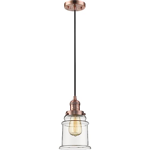 Antique Copper