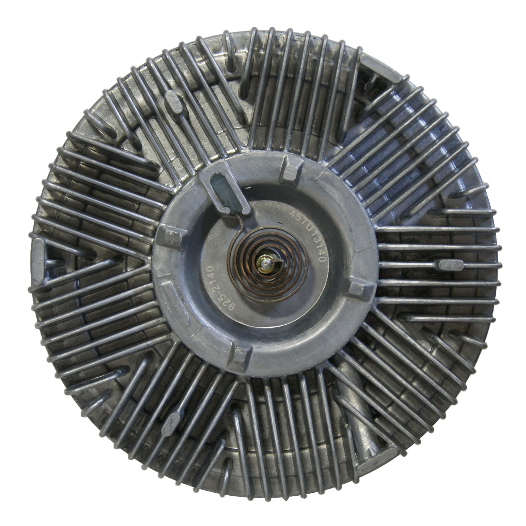 925-2140 Engine Cooling Fan Clutch Replacement - Compatible with [Vehicle Models] - High Performance Cooling System Part - Perfect for Overheating Prevention & Off-Road Adventures