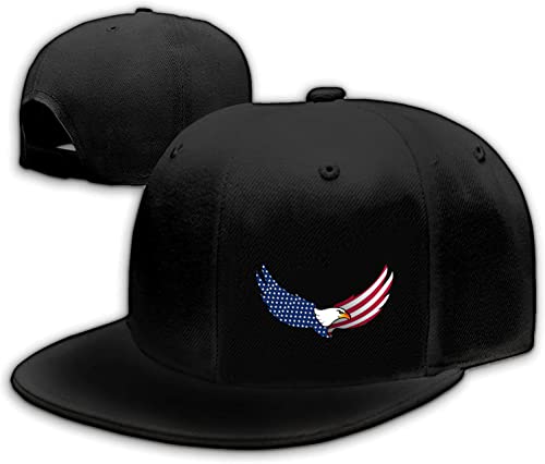 Eagle Usa Flag
