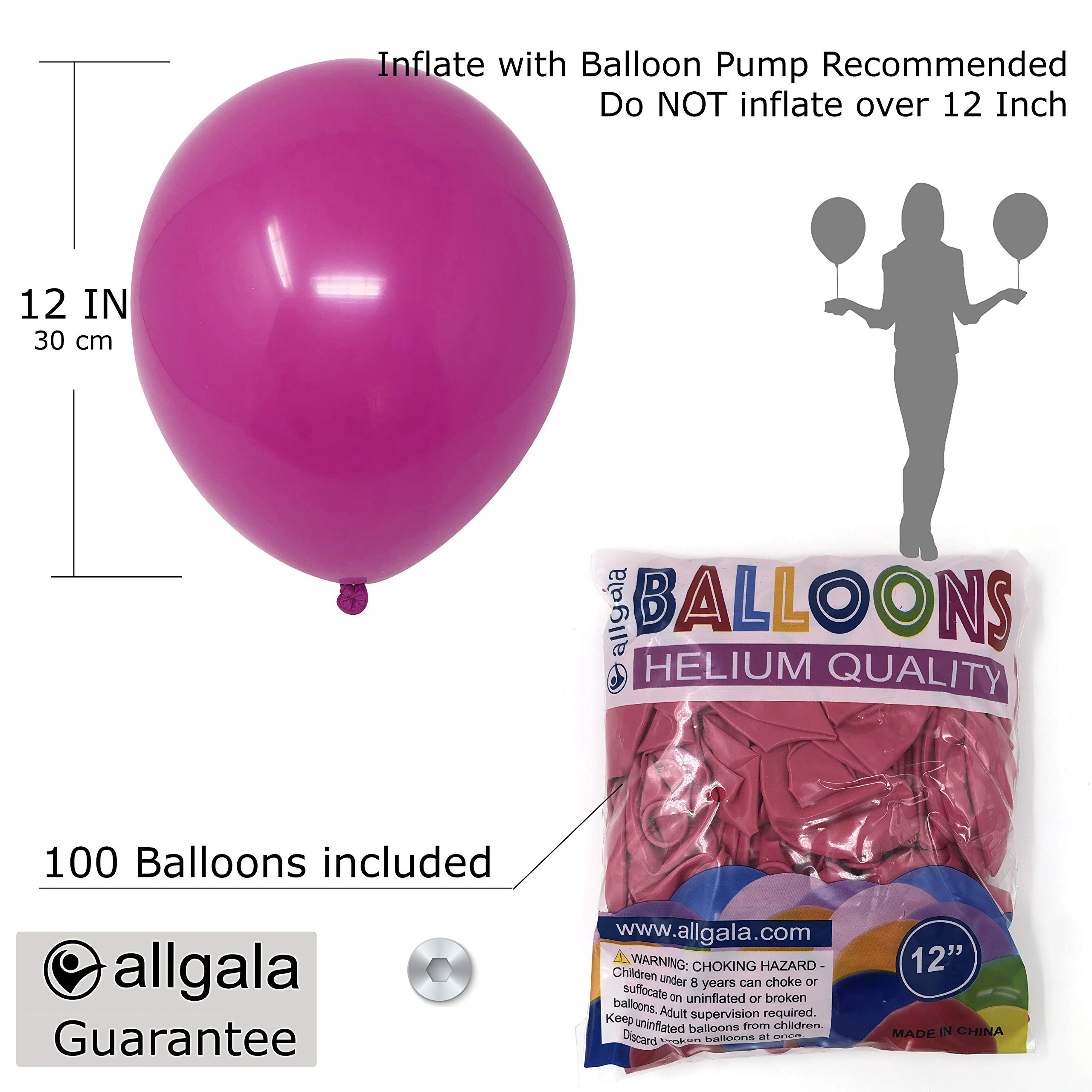 Allgala 12