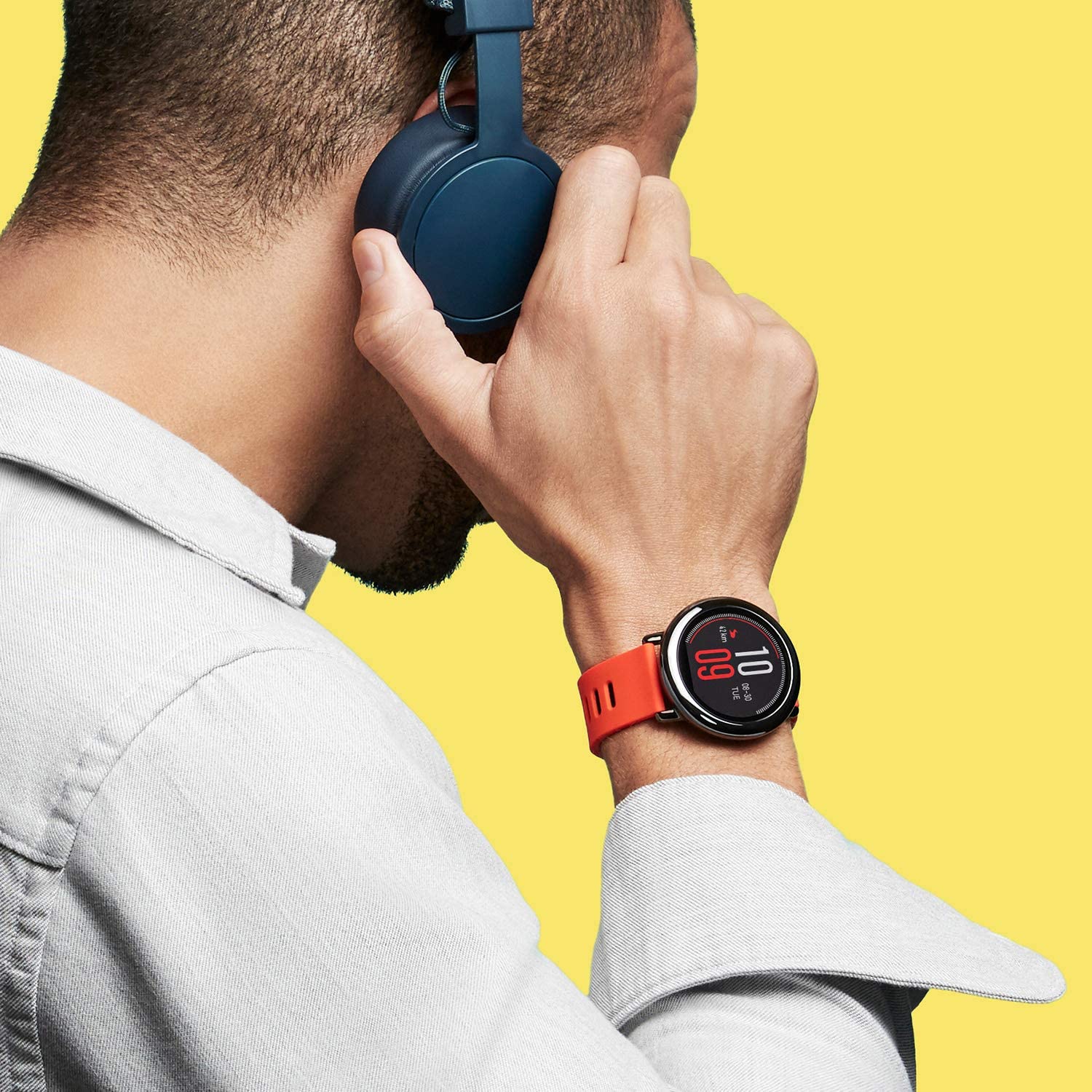 Amazfit Pace 1.34