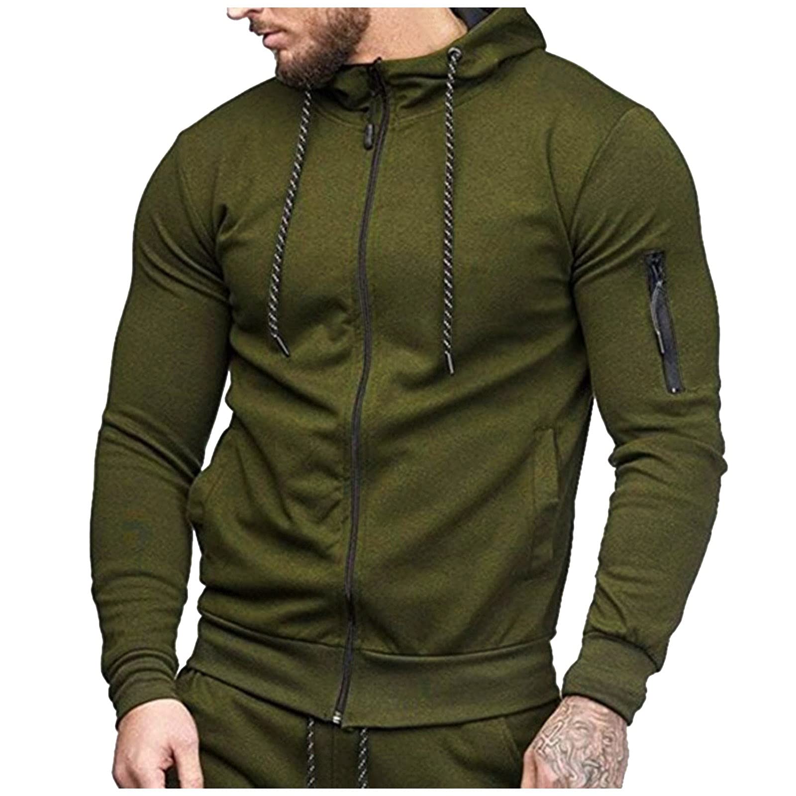 Men's Solid Color Crew Neck T-Shirts - Casual Comfort Shirts for Boys & Toddlers - Perfect for Everyday Wear, School & Playtime