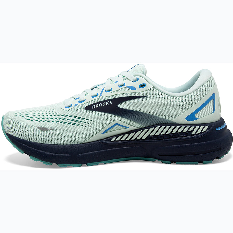Women's Adrenaline 23 Running Shoes - Lightweight Cushioned Sneakers for Jogging, Gym & Everyday Wear