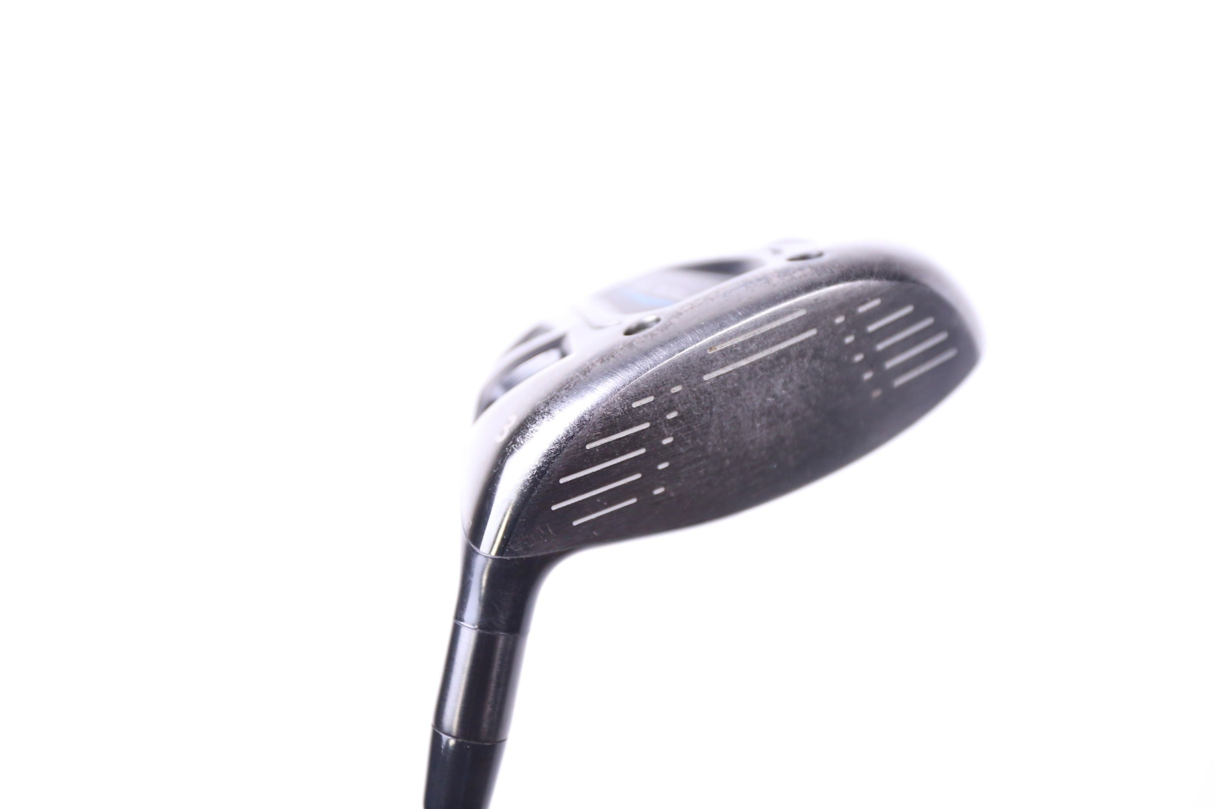 Used Callaway Rogue 3 Wood Golf Club - Right Handed, 15 Degrees, Stiff Flex - Perfect for Long Fairway Shots & Improving Your Golf Game