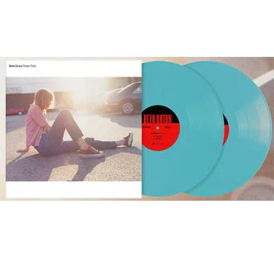 Beth Orton Trailer Park Album - Indie Folk Music for Relaxation & Road Trips