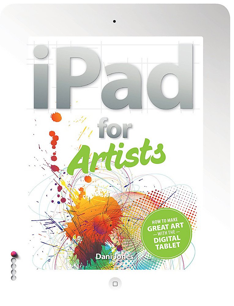 Best iPad for Artists & Digital Drawing - Procreate Compatible Tablet with Apple Pencil Support | Perfect for Sketching, Painting & Graphic Design