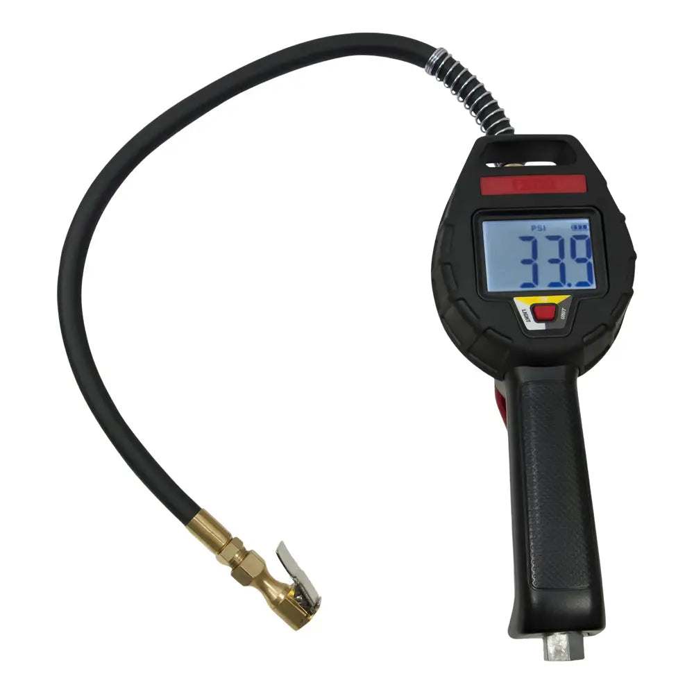 ESCO 10961 Digital Tire Inflator with 20