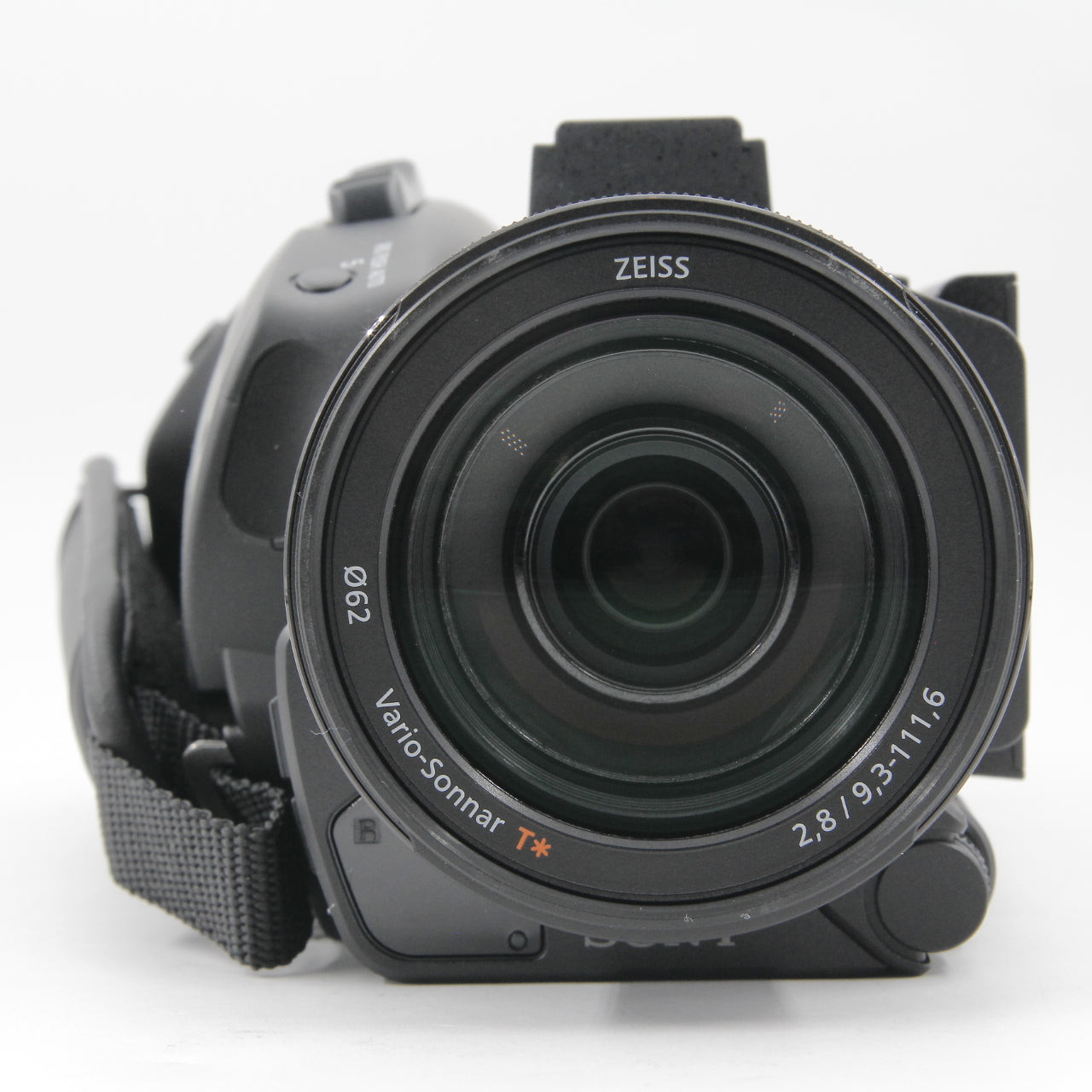 Open Box Excellent Condition Sony PXW-Z90V 4K HDR XDCAM Camcorder with Fast Hybrid AF - Perfect for Professional Videography, Live Streaming & Documentary Filmmaking